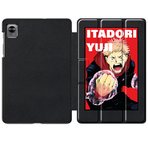 Чехол для Realme Pad mini 8.7" Itadori Yuji