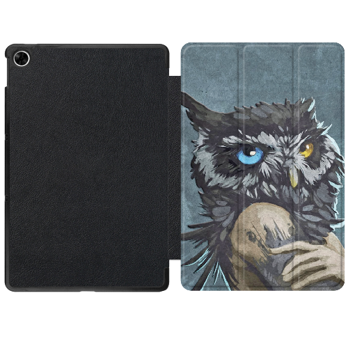 Чехол для Realme Pad 10.4" Owl Woman