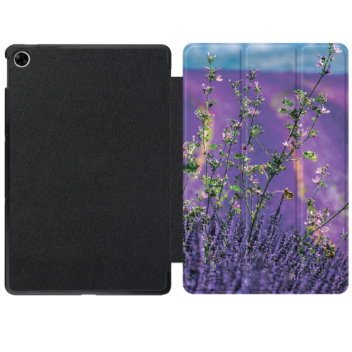 Чехол для Realme Pad 10.4" Lavender Field