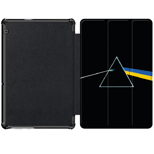 Чехол для Huawei MatePad T5 10" Pink Floyd Україна