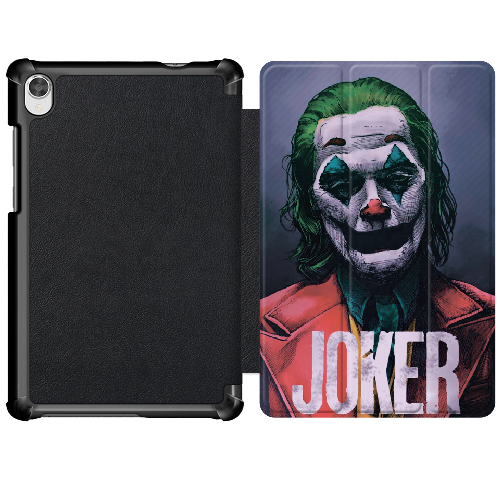 Чехол для Lenovo Tab M8 HD / FHD / 3rd gen 8" Joker