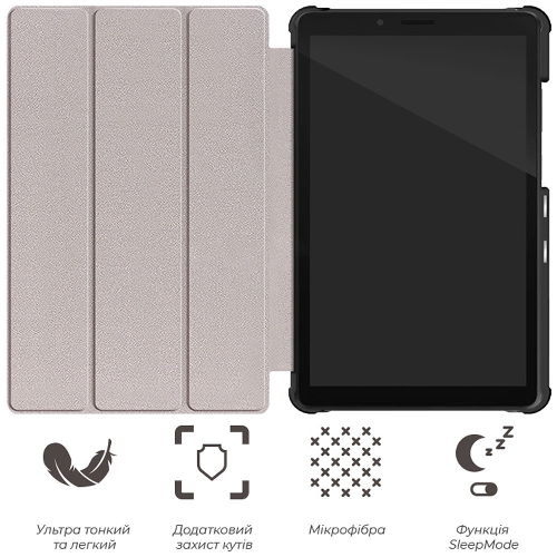 Чехол для Lenovo Tab M7 TB-7305 / M7 (3rd gen) 7" Owl Woman