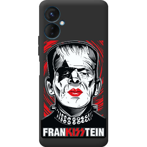 Чехол BoxFace Tecno Spark 9 Pro Frankisstein