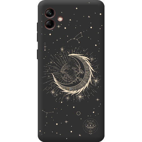 Чехол BoxFace Samsung Galaxy A04 (A045) Moon