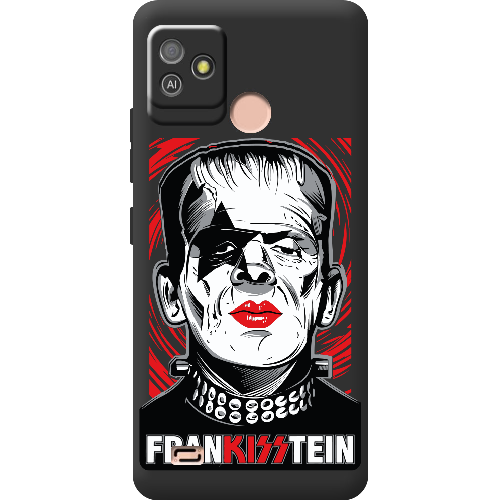 Чехол BoxFace Tecno Pop 5 GO Frankisstein