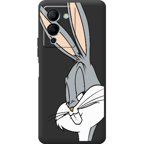 Чехол BoxFace Infinix Note 12 (G96) Lucky Rabbit