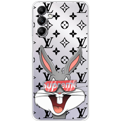 Чехол BoxFace Samsung Galaxy A14 5G (A146) looney bunny