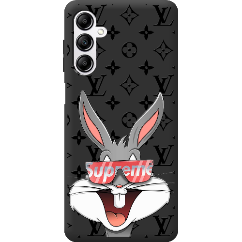 Чехол BoxFace Samsung Galaxy A14 5G (A146) looney bunny