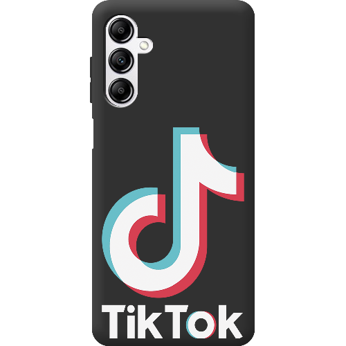 Чехол BoxFace Samsung Galaxy A14 5G (A146) TikTok