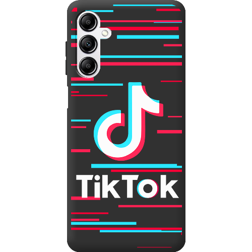 Чехол BoxFace Samsung Galaxy A14 5G (A146) Tik Tok