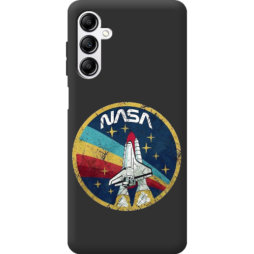 Чехол BoxFace Samsung Galaxy A14 5G (A146) Space Shuttle NASA