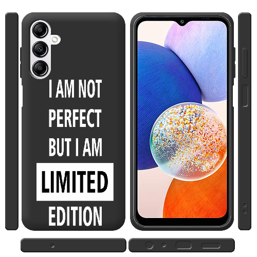 Чехол BoxFace Samsung Galaxy A14 5G (A146) Limited Edition