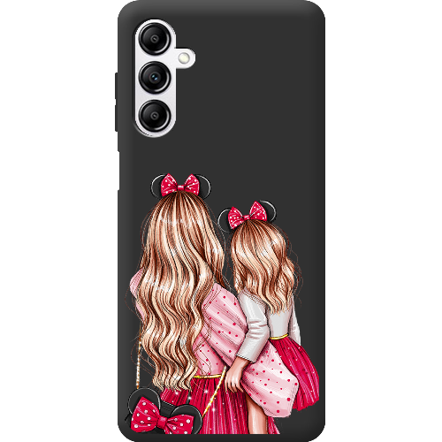 Чехол BoxFace Samsung Galaxy A14 5G (A146) Mouse Girls