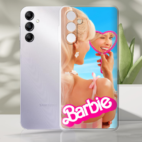 Чехол BoxFace Samsung Galaxy A14 5G (A146) Barbie 2023