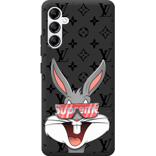 Чехол BoxFace Samsung Galaxy A34 5G (A346) looney bunny