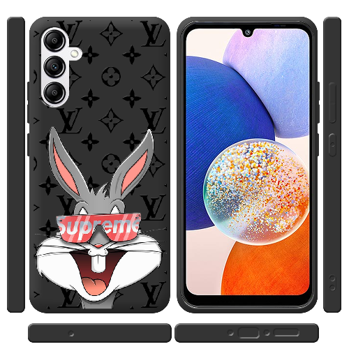 Чехол BoxFace Samsung Galaxy A34 5G (A346) looney bunny