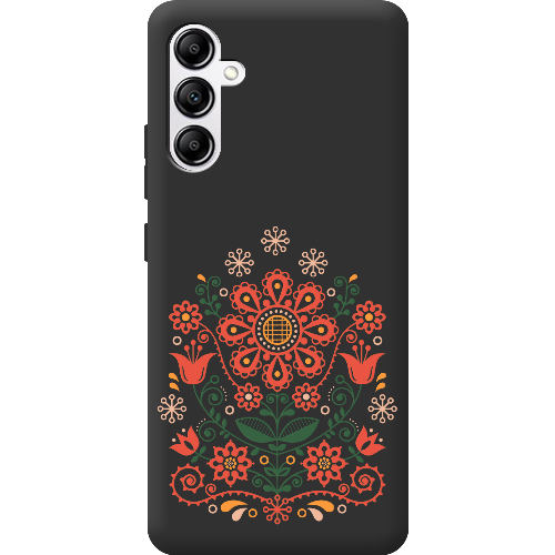 Чехол BoxFace Samsung Galaxy A34 5G (A346) Ukrainian Ornament