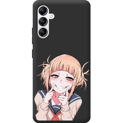 Чехол BoxFace Samsung Galaxy A34 5G (A346) Himiko Toga Smile