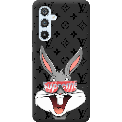 Чехол BoxFace Samsung Galaxy A54 5G (A546) looney bunny
