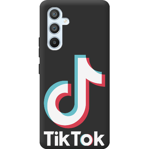 Чехол BoxFace Samsung Galaxy A54 5G (A546) TikTok