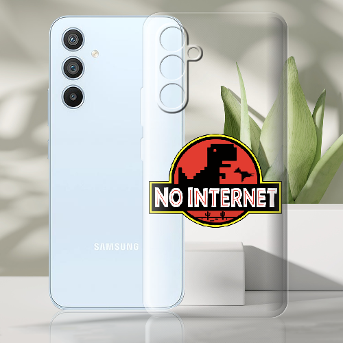 Чехол BoxFace Samsung Galaxy A54 5G (A546) No Internet