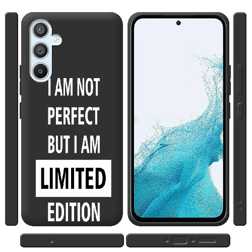 Чехол BoxFace Samsung Galaxy A54 5G (A546) Limited Edition