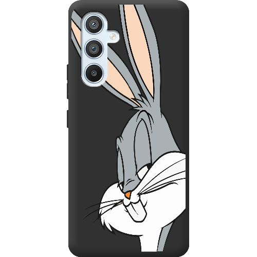 Чехол BoxFace Samsung Galaxy A54 5G (A546) Lucky Rabbit