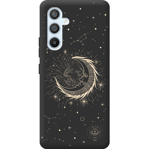 Чехол BoxFace Samsung Galaxy A54 5G (A546) Moon