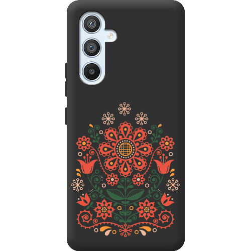 Чехол BoxFace Samsung Galaxy A54 5G (A546) Ukrainian Ornament