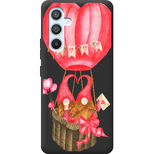Чехол BoxFace Samsung Galaxy A54 5G (A546) Valentine Dwarfs