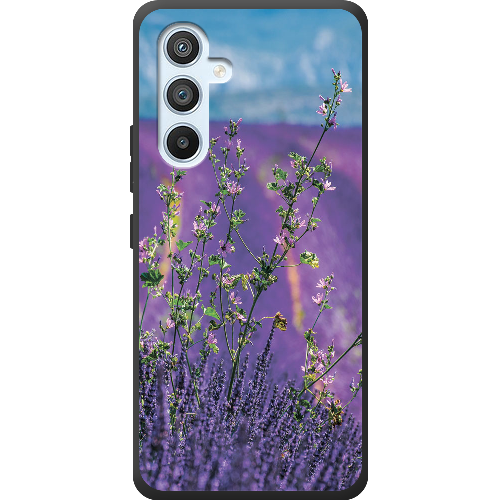 Чехол BoxFace Samsung Galaxy A54 5G (A546) Lavender Field