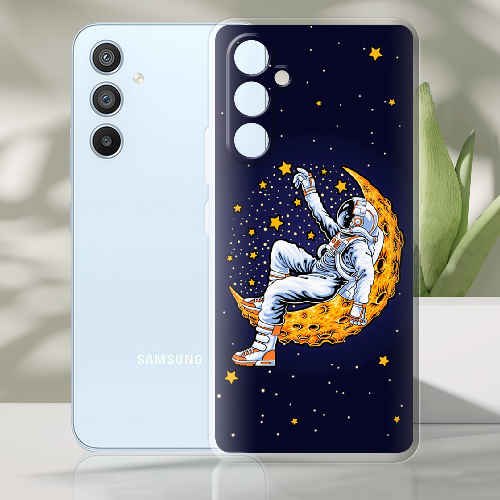 Чехол BoxFace Samsung Galaxy A54 5G (A546) MoonBed