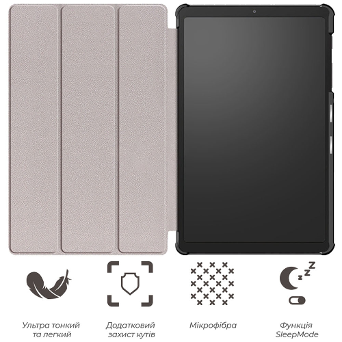 Чехол для Samsung Galaxy Tab A7 Lite 8.7" Owl Woman