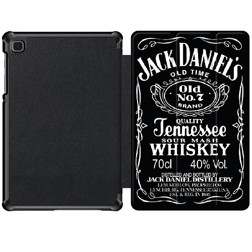 Чехол для Samsung Galaxy Tab A7 Lite 8.7" Old Whisky