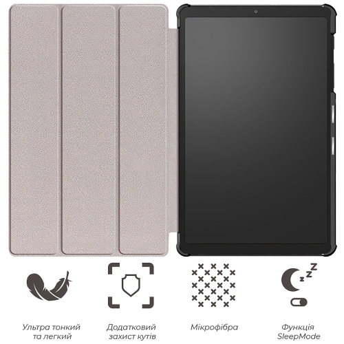 Чехол для Samsung Galaxy Tab A7 Lite 8.7" Rabbit Snowball