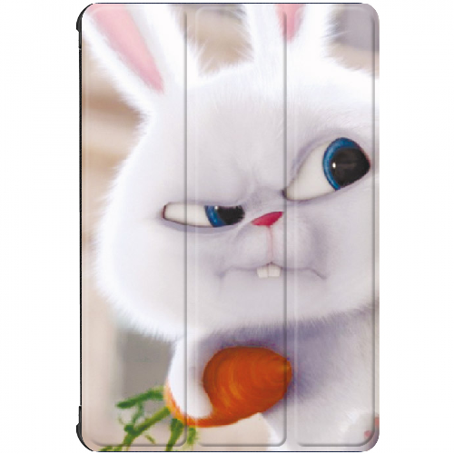 Чехол для Xiaomi Redmi Pad 10.6" Rabbit Snowball