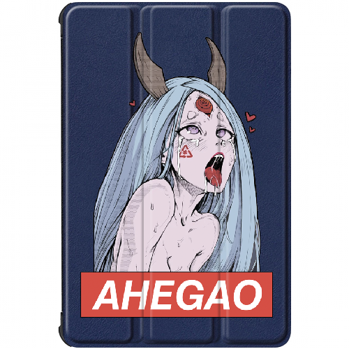 Чехол для Xiaomi Redmi Pad 10.6" Ahegao Kaguya