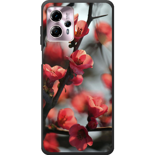 Чехол BoxFace Motorola G13 Awakening Spring