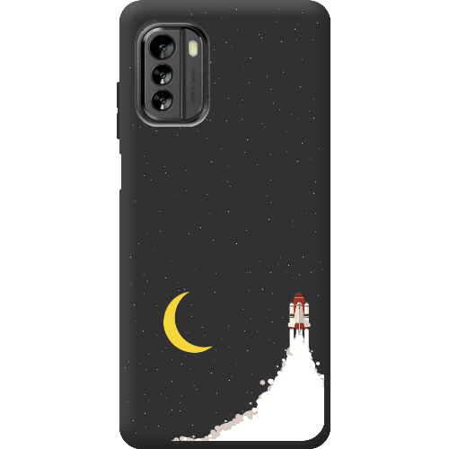 Чехол BoxFace Nokia G60 Meet The Stars