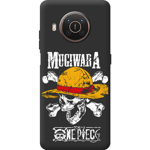 Чехол BoxFace Nokia X20 One Piece Большой куш