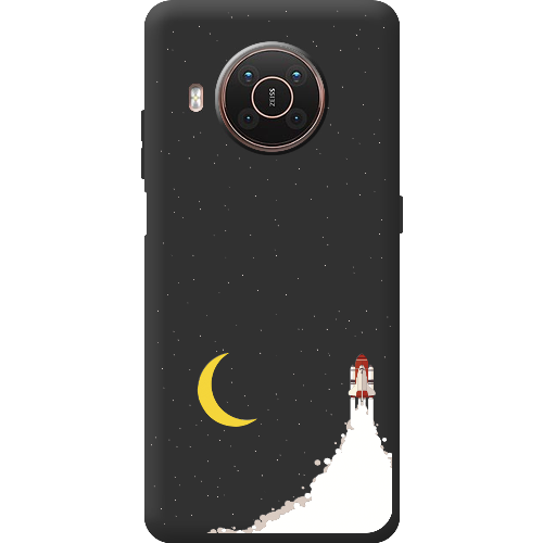 Чехол BoxFace Nokia X20 Meet The Stars