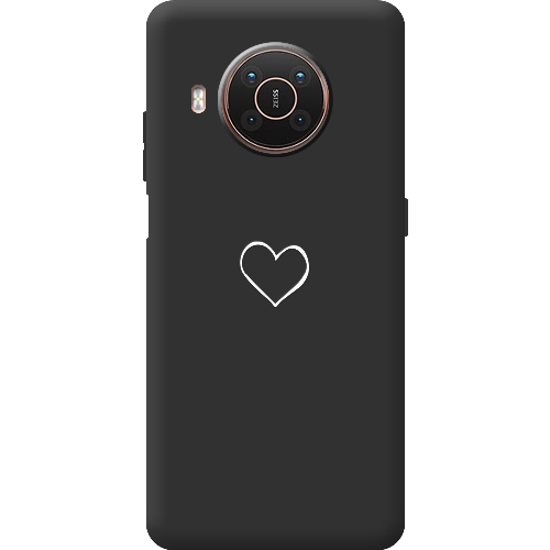 Чехол BoxFace Nokia X20 My Heart