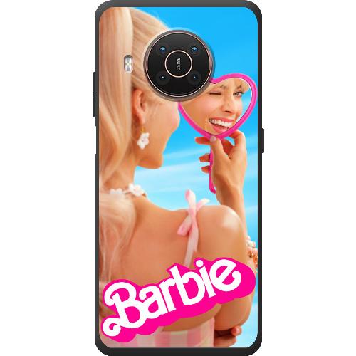 Чехол BoxFace Nokia X20 Barbie 2023