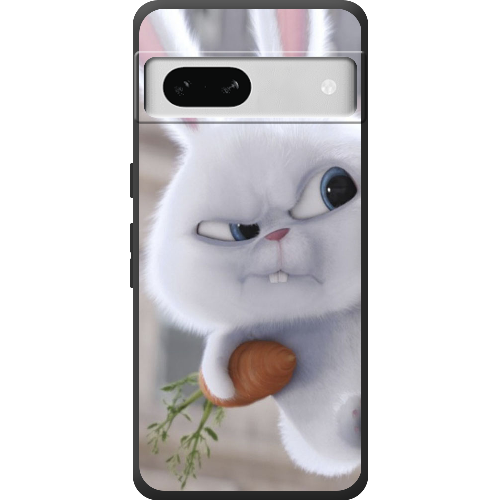 Чехол BoxFace Google Pixel 7A Rabbit Snowball