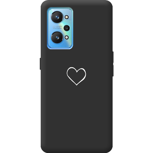 Чехол BoxFace Realme GT Neo 2 My Heart