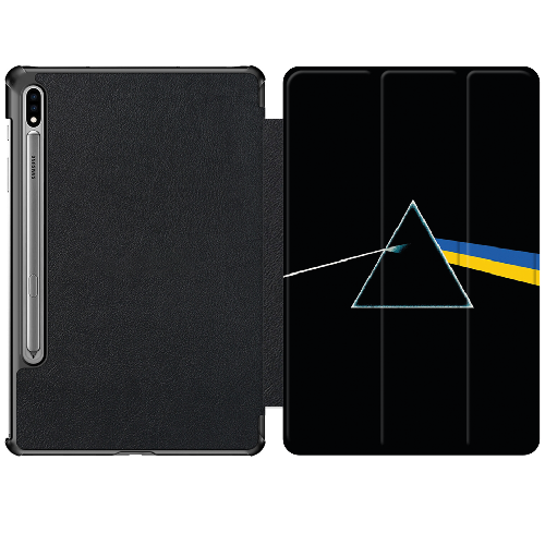 Чехол для Samsung Galaxy Tab S8 X700/X706 11" Pink Floyd Україна