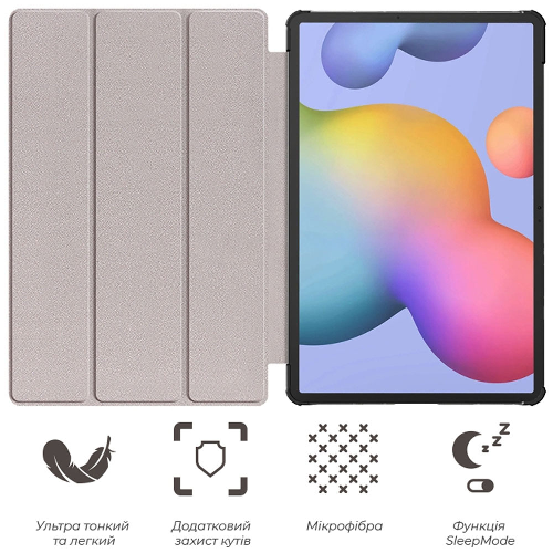 Чехол для Samsung Galaxy Tab S8 X700/X706 11" Rabbit Snowball