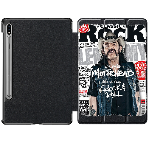 Чехол для Samsung Galaxy Tab S8 X700/X706 11" Motorhead