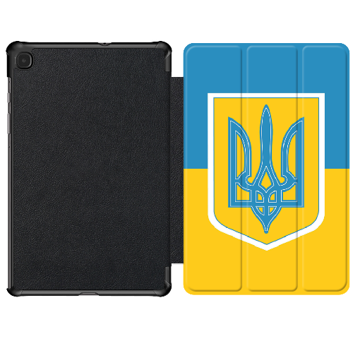Чехол для Samsung Galaxy Tab S6 Lite P613/P619 10.4" Герб України