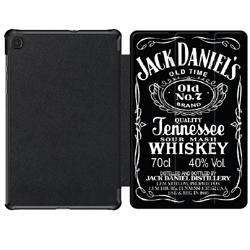 Чехол для Samsung Galaxy Tab S6 Lite P613/P619 10.4" Old Whisky